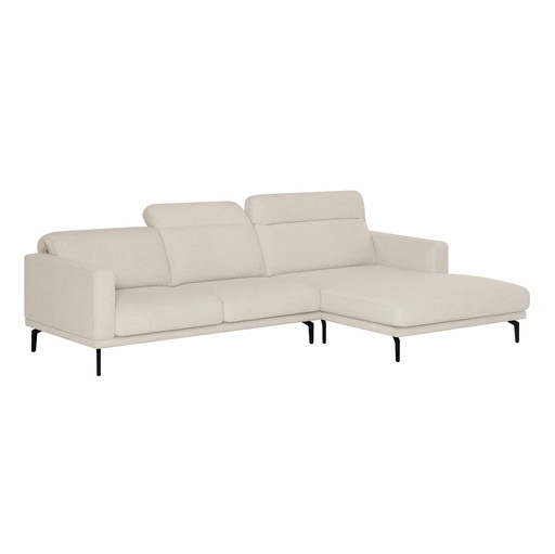 Arctic Living Stafford corner sofa