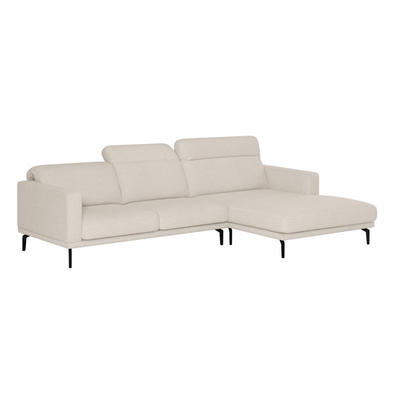Image 1 of Arctic Living Stafford corner sofa