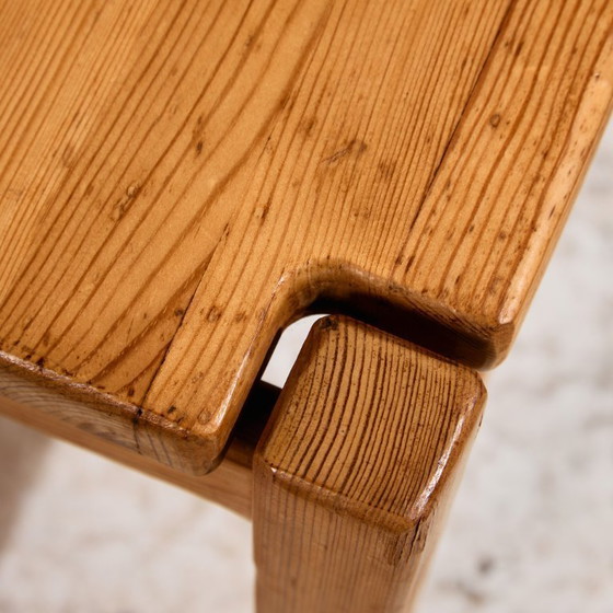 Image 1 of MK10905 Juego de comedor Hongisto de Ilmari Tapiovaara para Laukaan Puu, Juego de 7