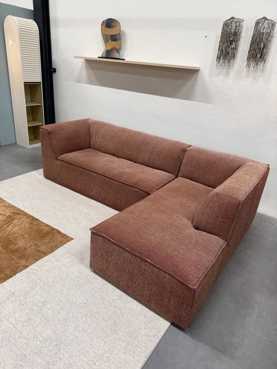 Gelderland 6900 Hoekbank Safire Stof 270x180 – Hoekbanken, Other (photo 2 of 9)
