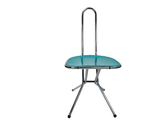 Image 1 of Ikea - Diseño Niels Gammelgaard - Modelo Isak - Postmoderno - Años 80