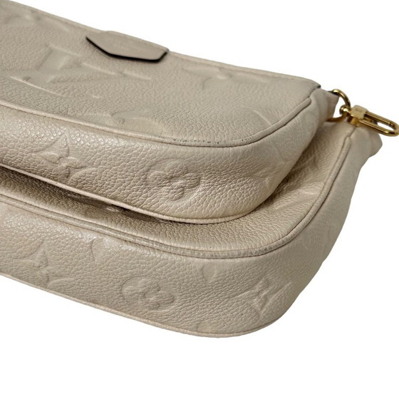 Louis Vuitton Multi Pochette – Borse a tracolla, Calfskin (photo 3 of 10)