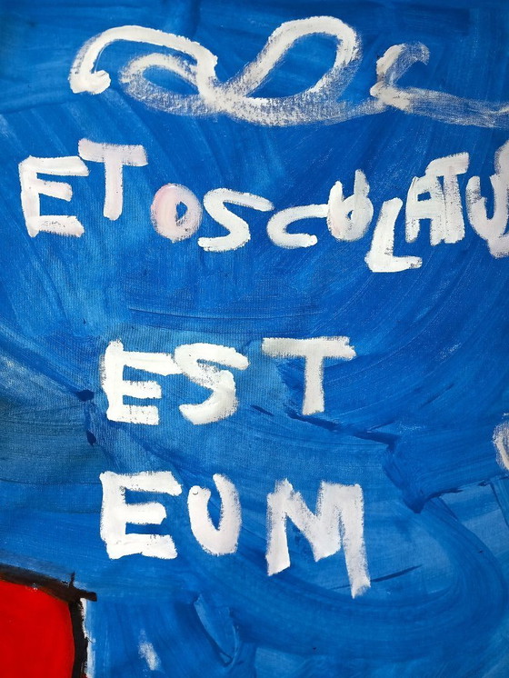 Image 1 of 0xec6d0 (XX-XXI) - The Baiser of Judas - XXXL