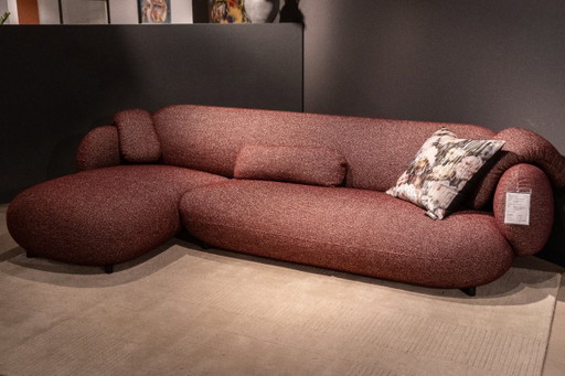 Leolux - Pulla - Corner Sofa
