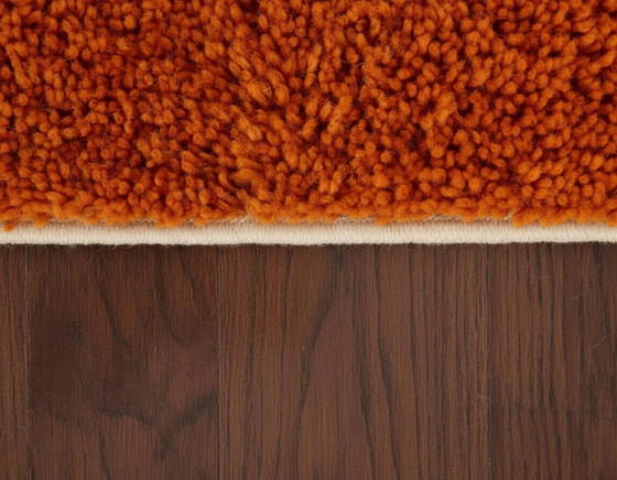 Alfombra bereber hecha a mano Marruecos 2.5 x 1.5 m – Wool (photo 4 of 14)