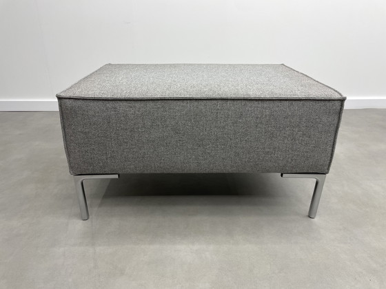 Image 1 of Pouf/ottoman design en stock