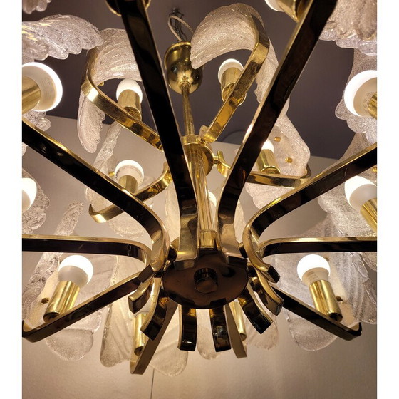 Image 1 of Josef Brumberg Sundern Vintage ceiling lamp
