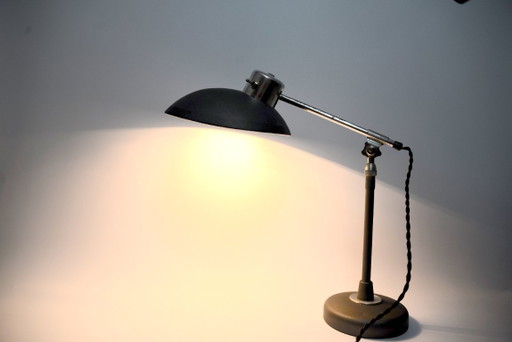 Table lamp Ferdinand Solère – 60s