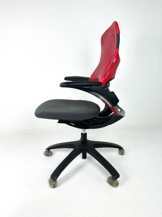 Image 1 of Knoll Generation Chair