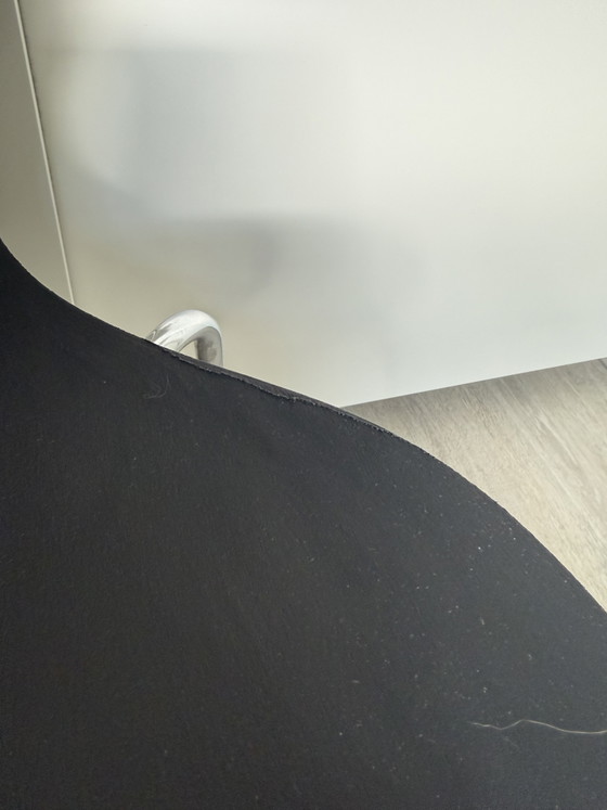 Image 1 of 4 sillas Fritz Hansen