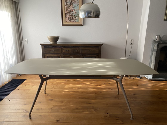 Image 1 of Rimadesio Manta Eettafel 220