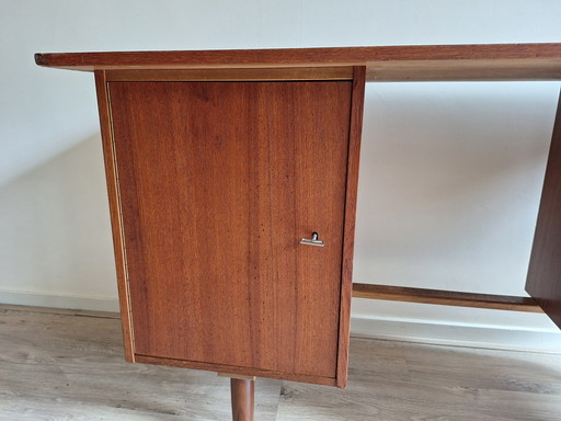 Bellissima scrivania danese