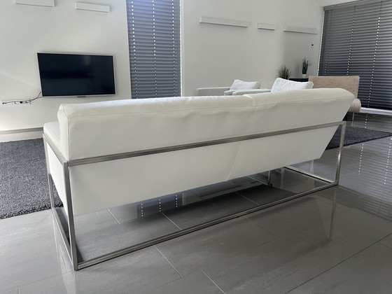 Image 1 of Leoluxe bank met