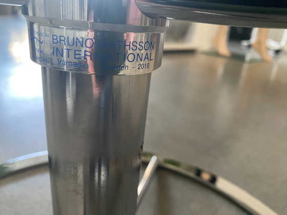 Image 1 of Der Jetson Chair wurde von Bruno Matthson für Dux entworfen.