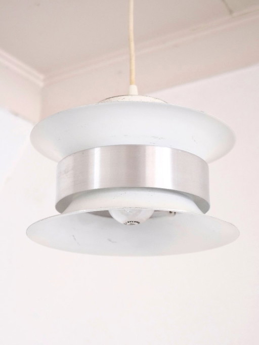 Lámpara colgante escandinava