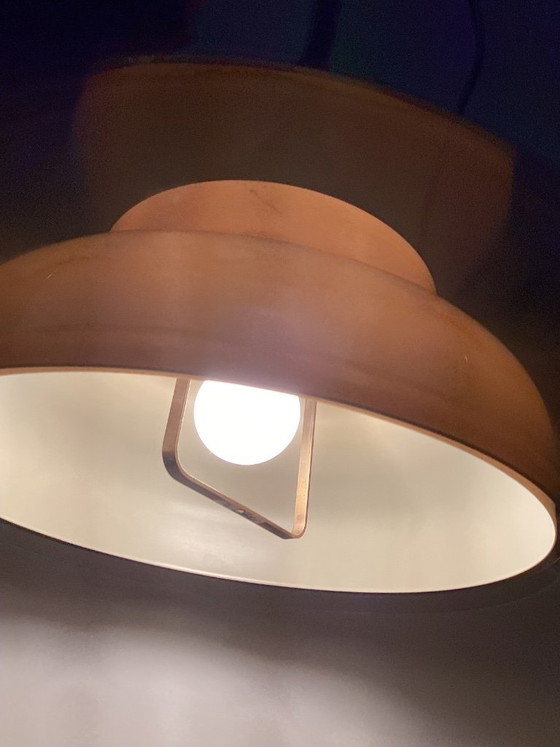 Image 1 of Herda vintage pendant lamp