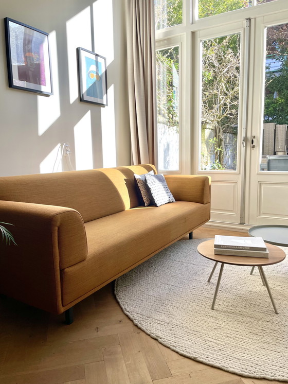 Image 1 of EYYE Dura 3-Sitzer-Sofa