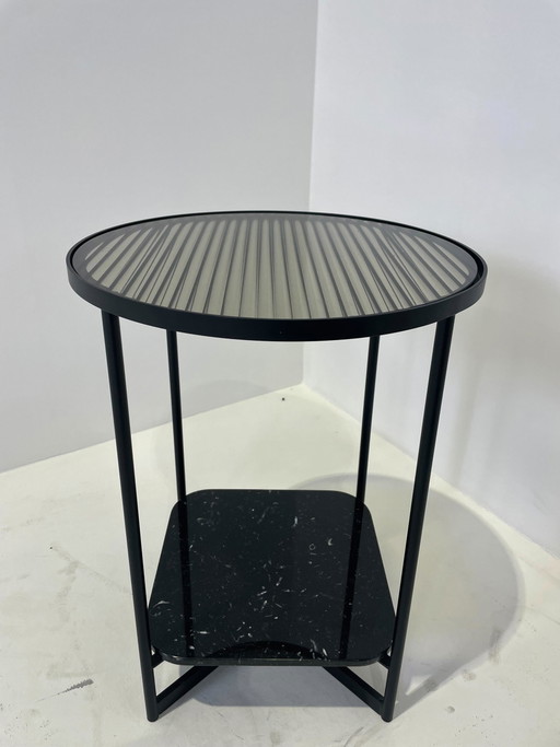 SP01 by Tim Rundle Table d'appoint Mohana