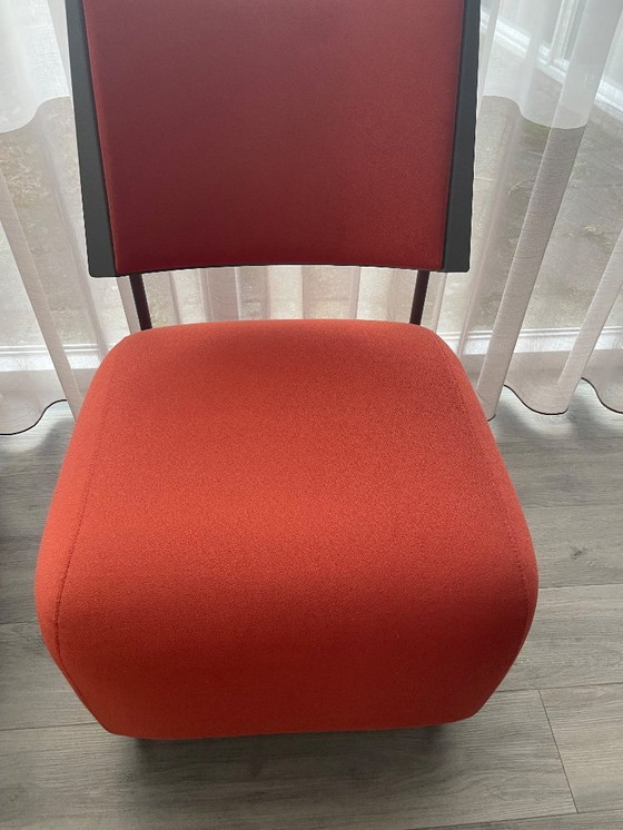 Image 1 of Vintage fauteuil Oscar van Harri Korhanen