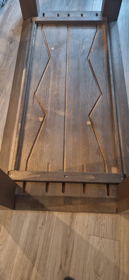 Dining room table