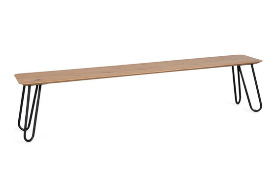 Image 1 of Seuren BUD GET 1 dining bench