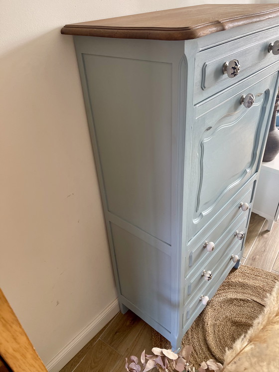 Image 1 of Renoviertes ehemaliges Sekretärszimmer