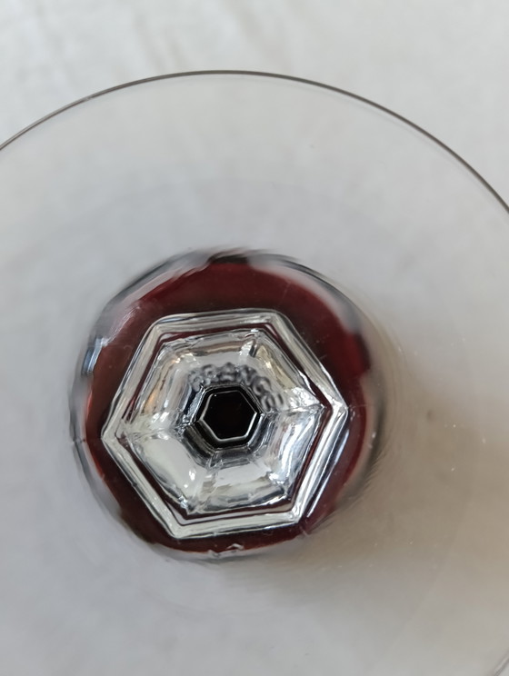 Image 1 of Cristal d'Argues Durand wine glasses