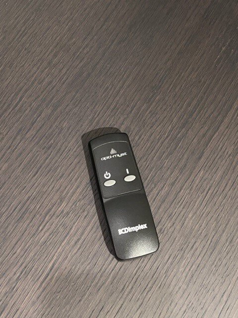 Image 1 of Interstar F210-55 TV cabinet