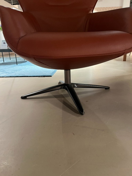 Image 1 of Leolux Caruzzo fauteuil Basic 