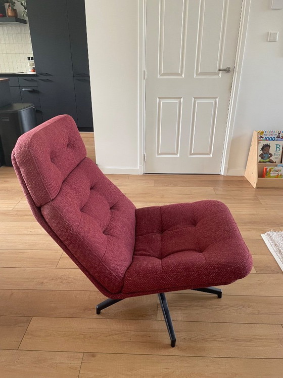 Image 1 of Drehsessel IKEA Havberg