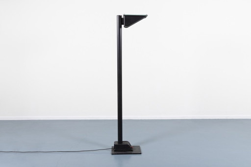 Lampadaire design italien de Fosnova