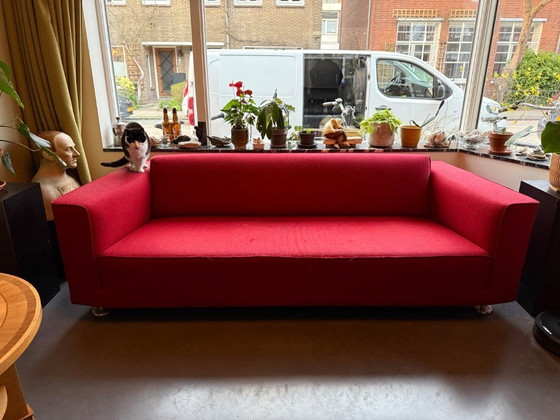 Image 1 of Design on stock (blizz) Stoffeerproject 