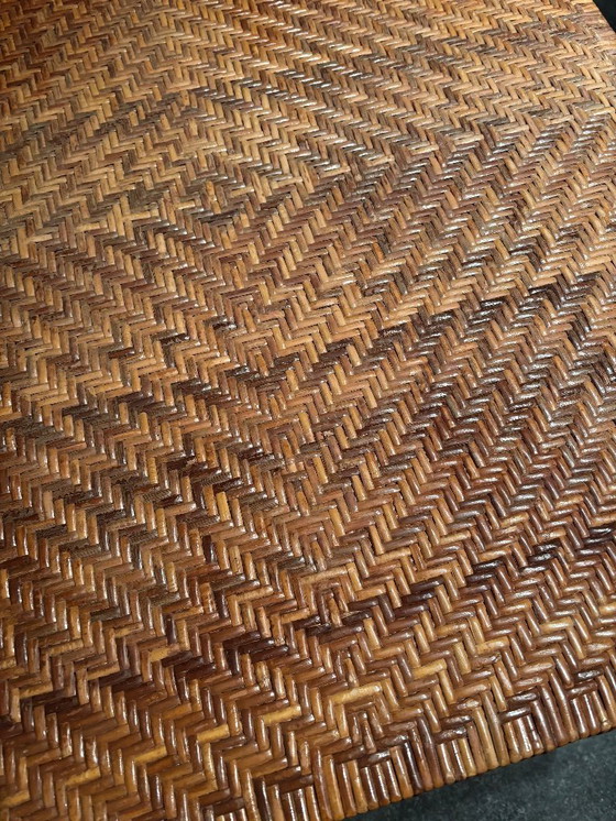 Image 1 of Mesa de comedor Jan des Bouvrie de 1980