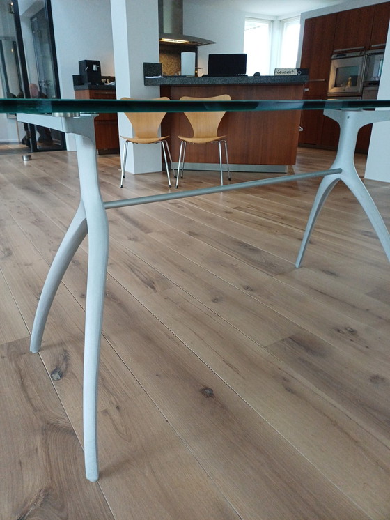 Image 1 of Table à manger/bureau