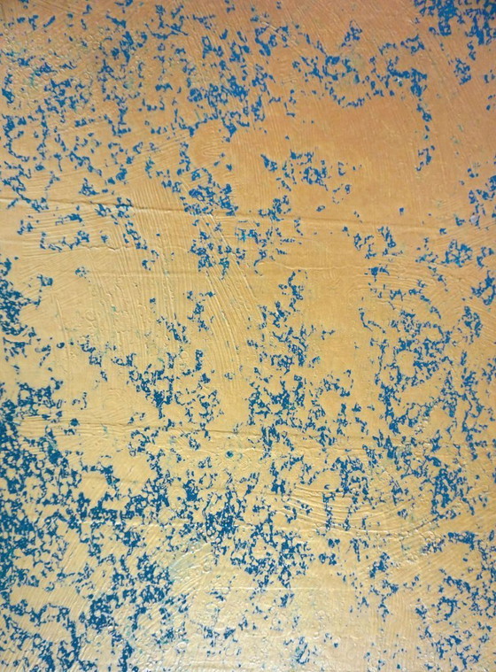 Image 1 of Jürgen Angeler - Golden Green Veil