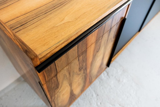 Credenza vintage, Polonia, anni '70 – Credenze, Glass (photo 15 of 19)