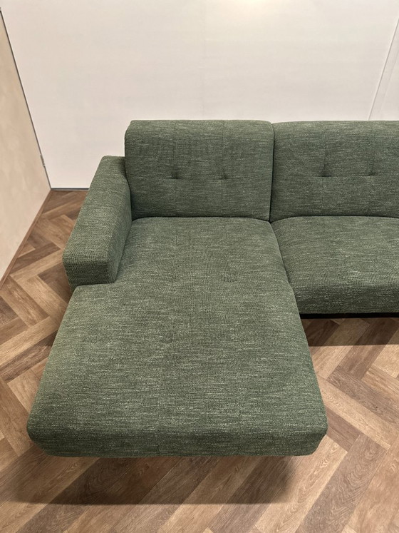 Montel Traffic U-Bank 347x225/160cm – Hoekbanken, Textile (photo 8 of 15)