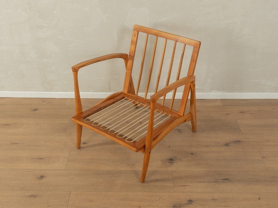 Image 1 of Vintage fauteuil, 1960