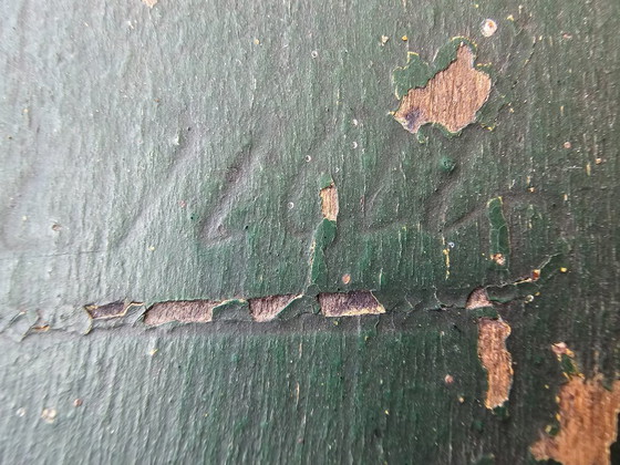 Image 1 of Triciclo antiguo y completamente original