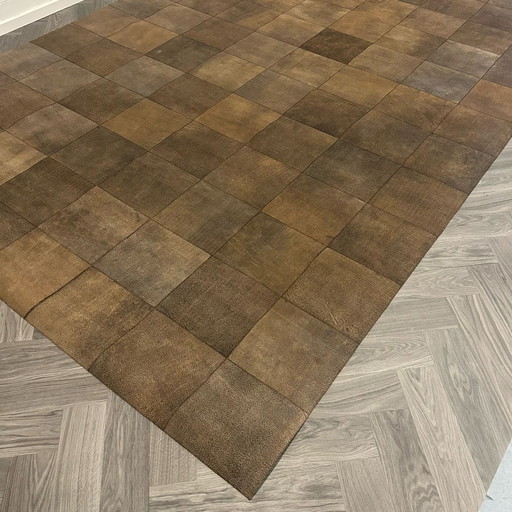 Brinker Carpets Rosso Teppich - 240x340