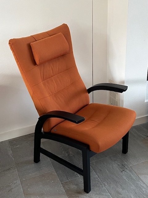 Image 1 of Farstrup Dennis Design-Komfortsessel