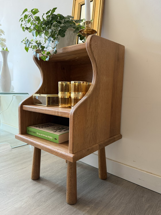 Image 1 of cabine téléphonique vintage