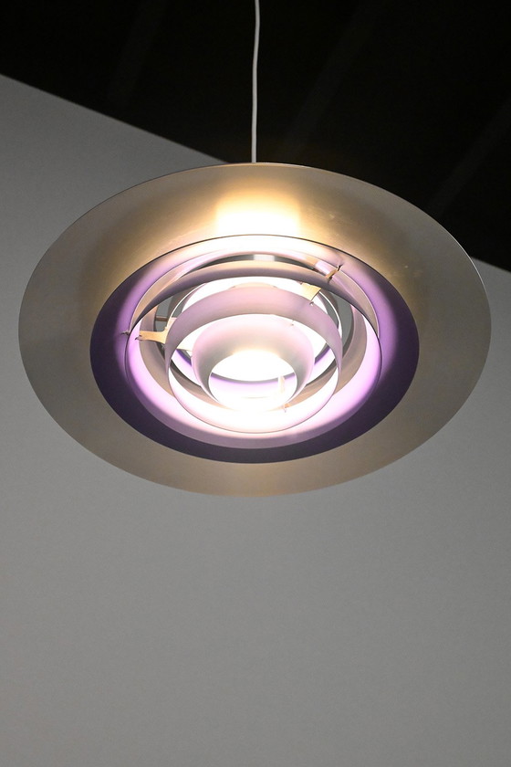 Image 1 of Lampe Fabricius & Kastholm pour Nordisk Solar Compani