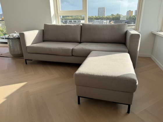 Kubo Sofa by Enzo Luca – 3-5 seaters, Other (photo 2 of 5)