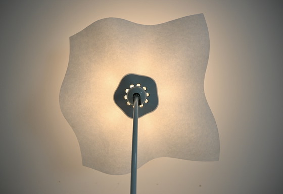 Image 1 of Lampe de table Area Curvea par Mario Bellini pour Artemide, 1970
