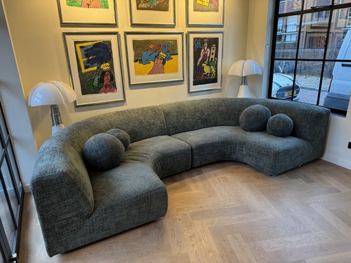 Pols Potten sofa designer furniture modular