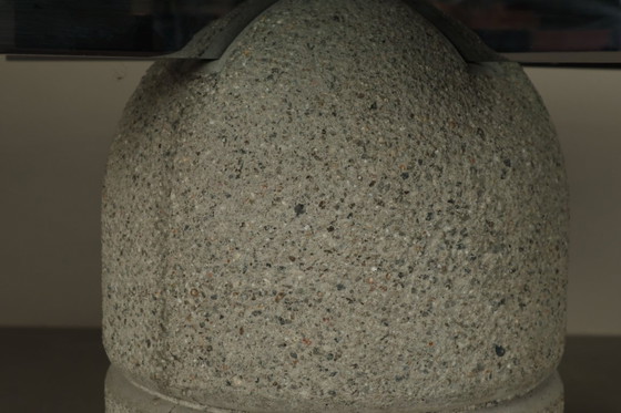 Image 1 of Mesa de comedor "Paracarro" de Giovanni Offredi para Saporiti Italia, años 70