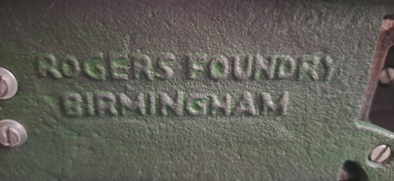 Image 1 of Dog Gramophone Logo His Master's Voice Record Label Record Company Figurine Black