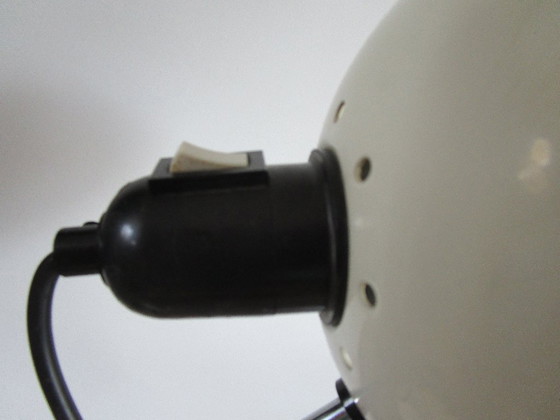 Lampada da scrivania vintage Gammalux – Design italiano – Anni '70, Era spaziale – Lampade da scrivania (photo 15 of 20)