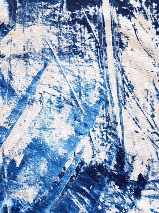 Image 1 of Jürgen Angeler - Hielo glaciar